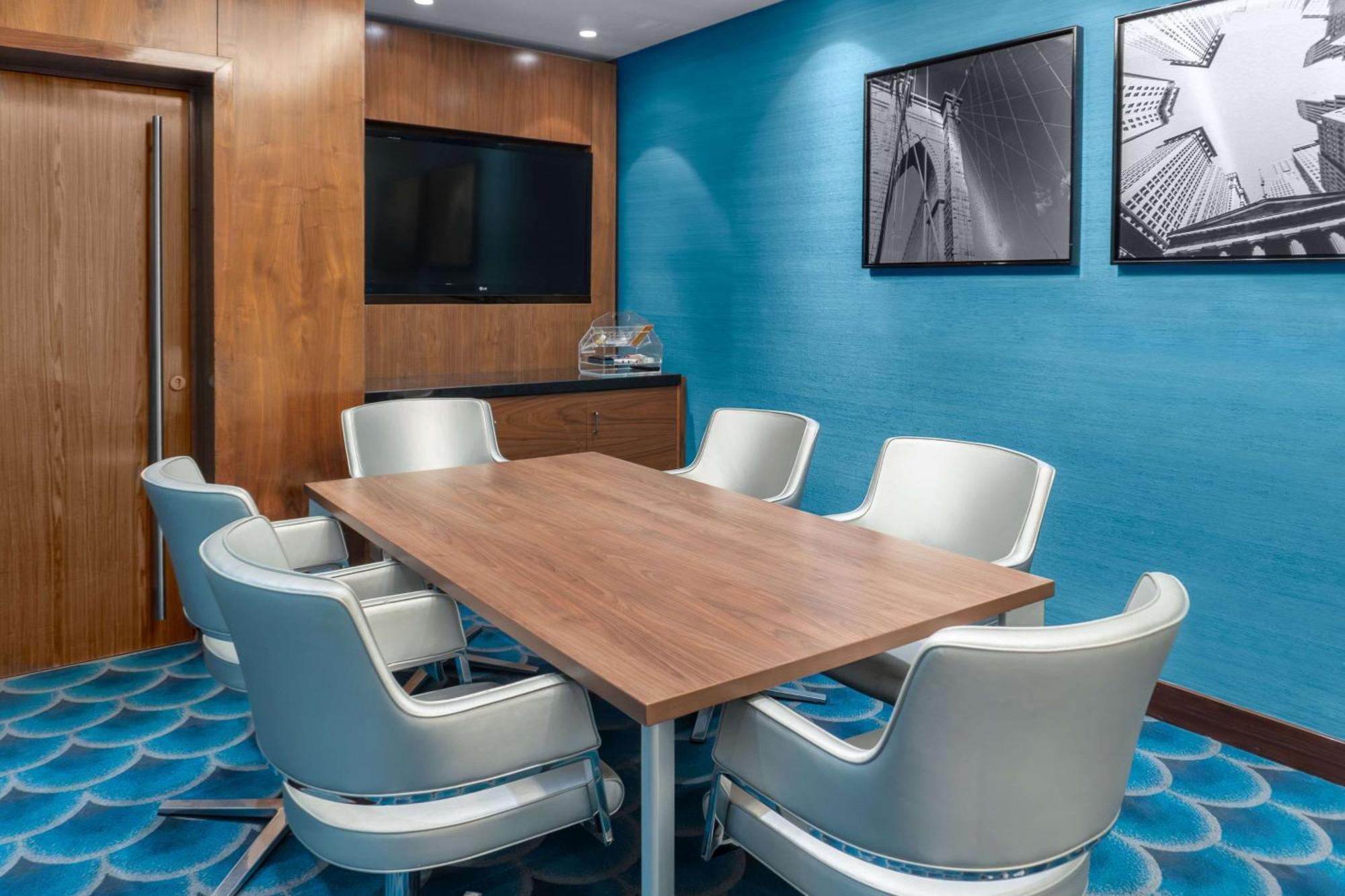 Radisson Blu Hotel, Kuwait Kuwait City Exteriér fotografie Meeting room